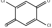 2,5-Dichlorobenzo-1,4-quinone