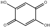 2,5-DIHYDROXY-1,4-BENZOQUINONE|2,5-二羟基-1,4-苯喹酮