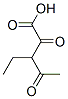 Ethylacetopyruvate95% 结构式