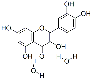 6151-25-3 二水槲皮素