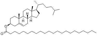 Cholesteryl behenate price.