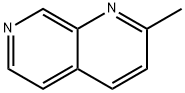 1,7-Naphthyridine,2-methyl-(9CI)|