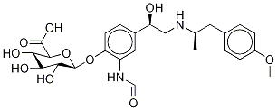 福莫特罗杂质14, 615551-59-2, 结构式