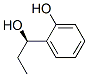 Benzenemethanol, alpha-ethyl-2-hydroxy-, (alphaR)- (9CI)|