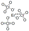 高氯酸铒, 61565-07-9, 结构式