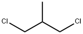 1,3-dichloro-2-methylpropane Struktur