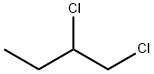 1,2-DICHLOROBUTANE Structure