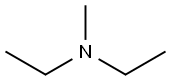 Diethylmethylamin