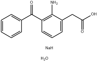 Fenazox Structure