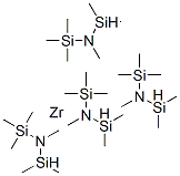 616240-52-9 Tetrakis(hexamethyldisilazan)zirkonium