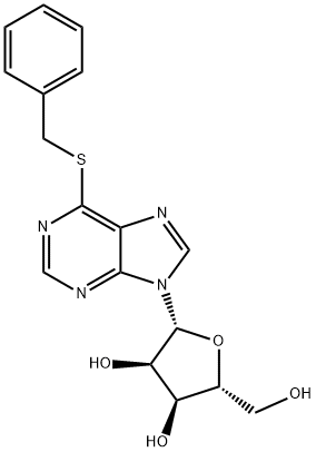 化合物 T26395 结构式