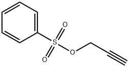 PROPARGYL BENZENESULFONATE