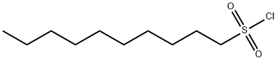 1-DECANESULFONYL CHLORIDE