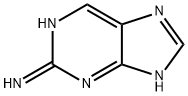 2H-Purin-2-imine, 1,9-dihydro- (9CI)|