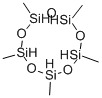 PENTAMETHYLCYCLOPENTASILOXANE Struktur