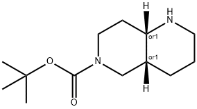616875-90-2 顺式-6-BOC-十氢-1,6-萘啶