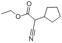 61788-30-5 2-氰基-2-环戊基乙酸乙酯