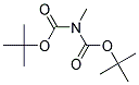 Amines, dicoco alkylmethyl Structure