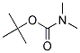 Cocodimethylamine Structure