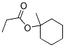methylcyclohexyl propionate Struktur