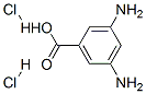 3,5-DIAMINOBENZOIC ACID DIHYDROCHLORIDE price.