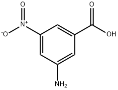 618-84-8 3-氨基-5-硝基苯甲酸