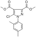 SALOR-INT L172332-1EA Structure