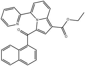 SALOR-INT L172936-1EA Structure