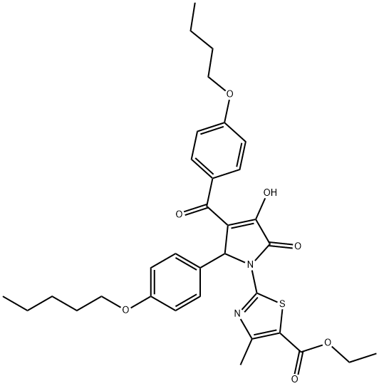 SALOR-INT L420263-1EA Struktur