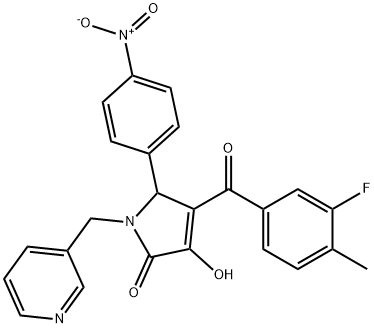 SALOR-INT L428493-1EA Structure