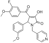 SALOR-INT L428876-1EA Structure