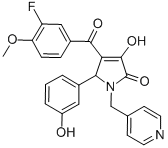SALOR-INT L428884-1EA Structure