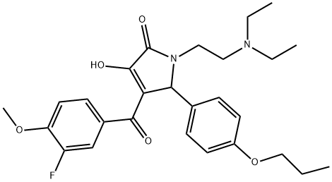 SALOR-INT L429082-1EA Structure