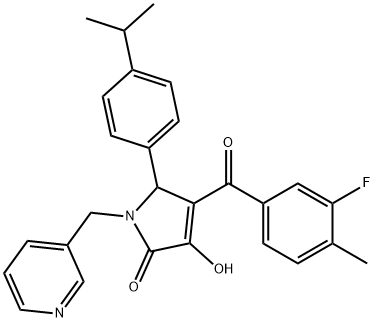 SALOR-INT L429988-1EA Structure