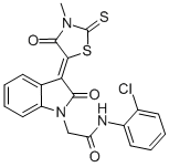 SALOR-INT L425966-1EA 化学構造式