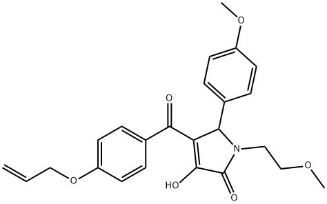 SALOR-INT L430897-1EA Structure