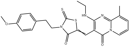 SALOR-INT L431540-1EA Structure