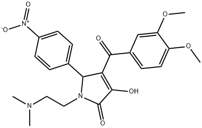 SALOR-INT L427861-1EA Struktur