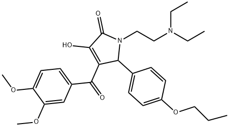 SALOR-INT L427918-1EA Structure