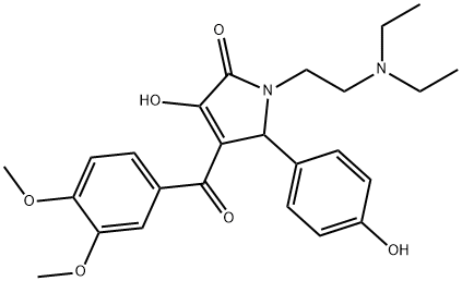 SALOR-INT L427926-1EA Structure