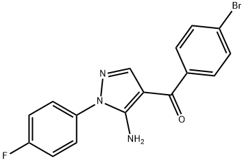 618091-40-0 Structure