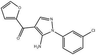 618091-66-0 Structure
