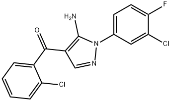618092-08-3 Structure