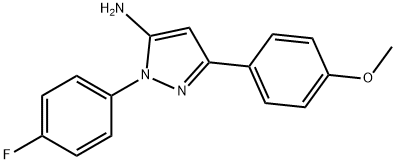 618098-15-0 Structure