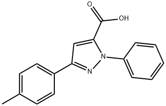 , 618102-06-0, 结构式