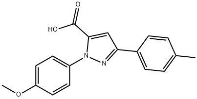 , 618102-31-1, 结构式