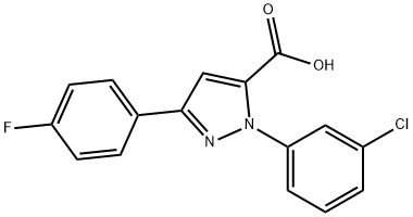 618383-16-7 Structure
