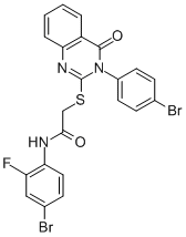 SALOR-INT L416762-1EA 化学構造式