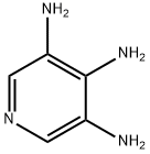 3,4,5-三氨基吡啶,618439-82-0,结构式