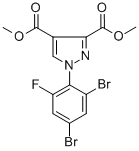 , 618443-42-8, 结构式